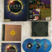 Zork-Nemesis