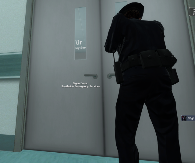 Door