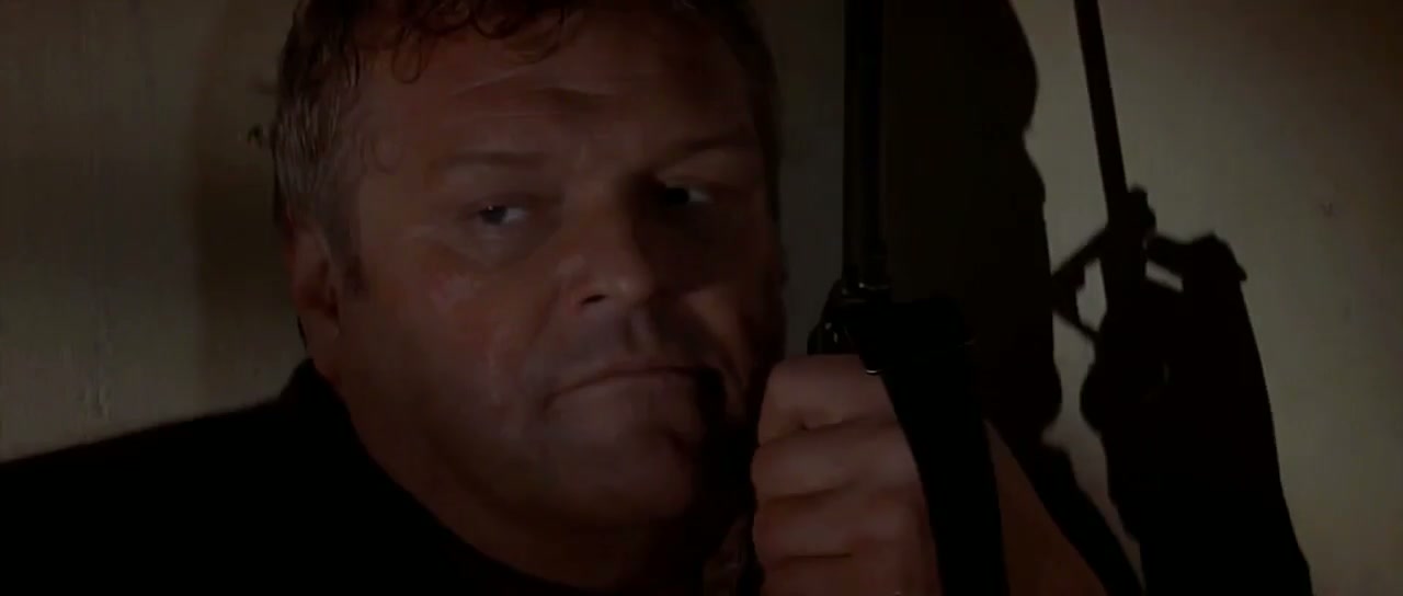 First Blood Screenshot