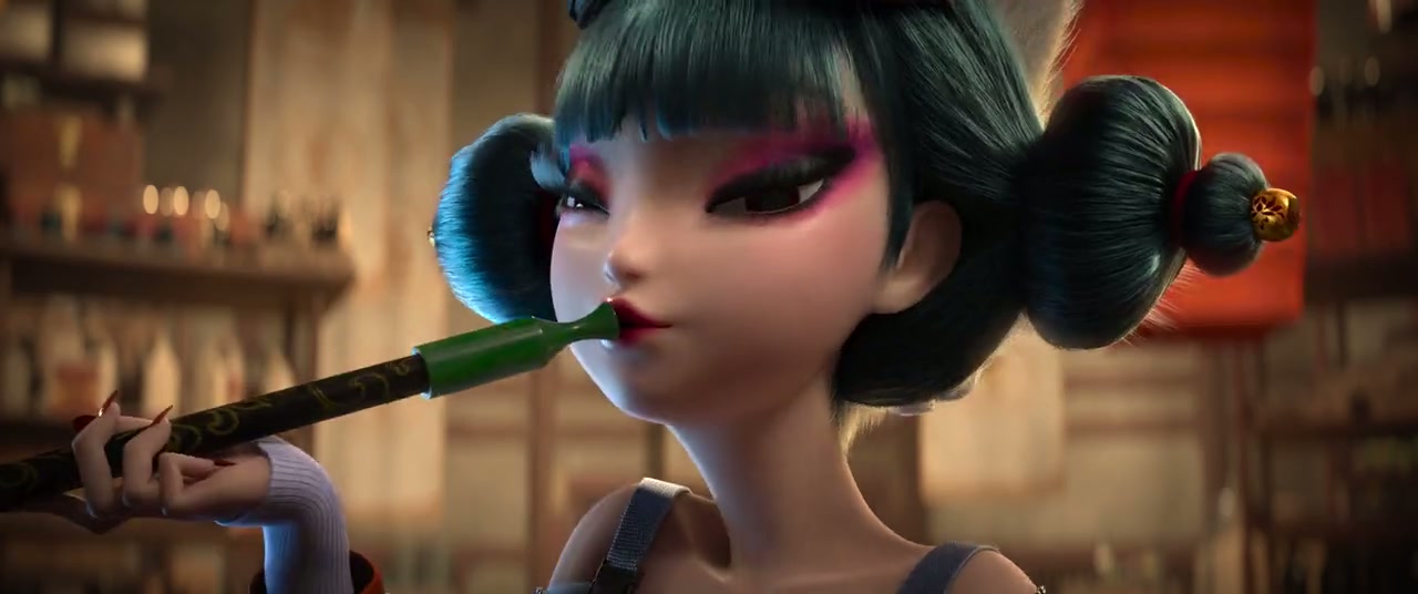 White Snake 2 Screenshot