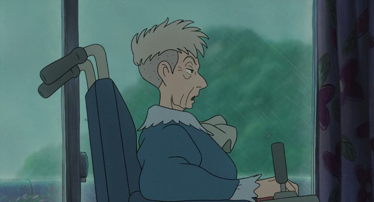 Ponyo Screenshot