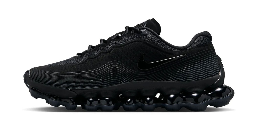 Nike Air Liquid Max