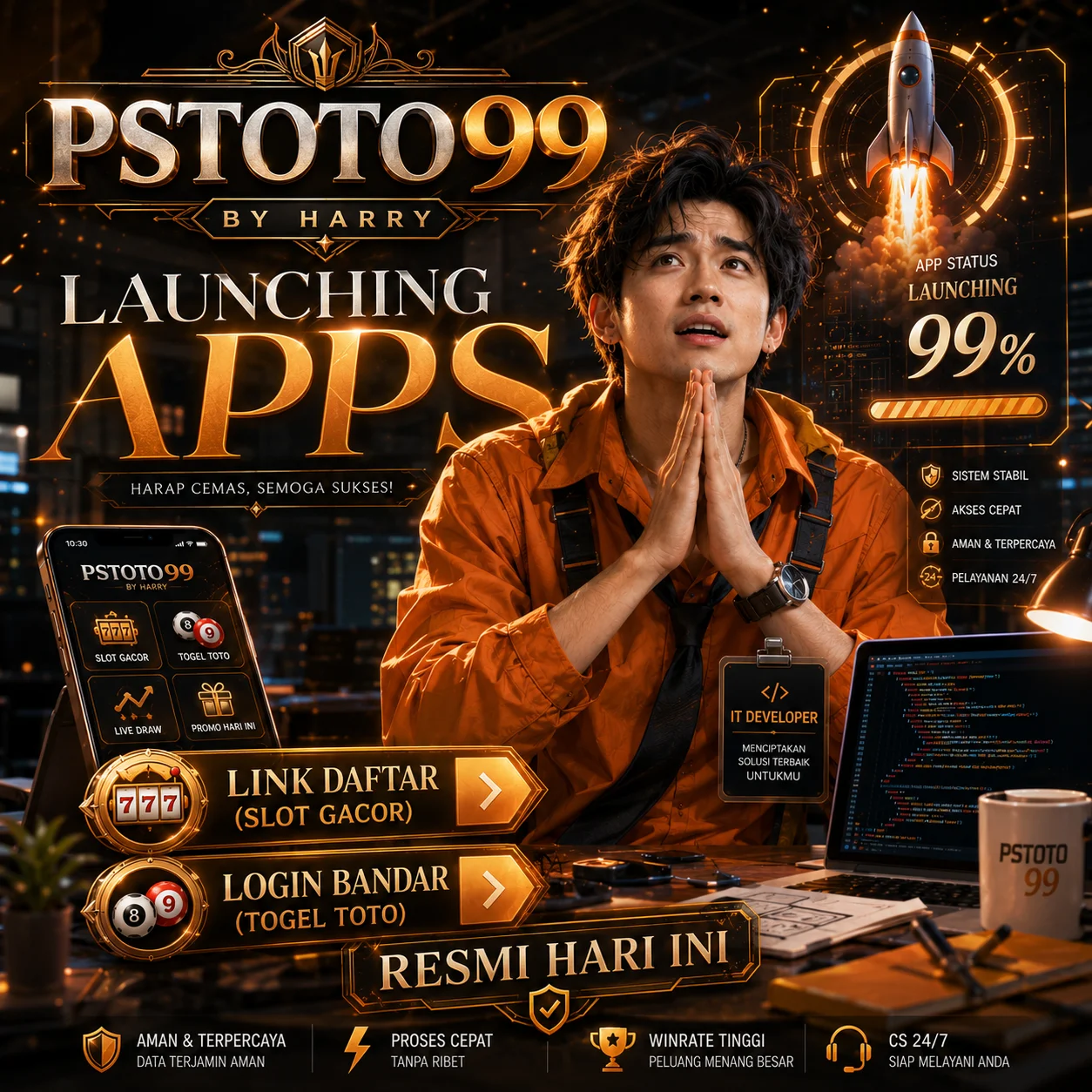 PSTOTO99