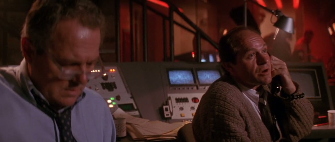 Die Hard 2 Screenshot