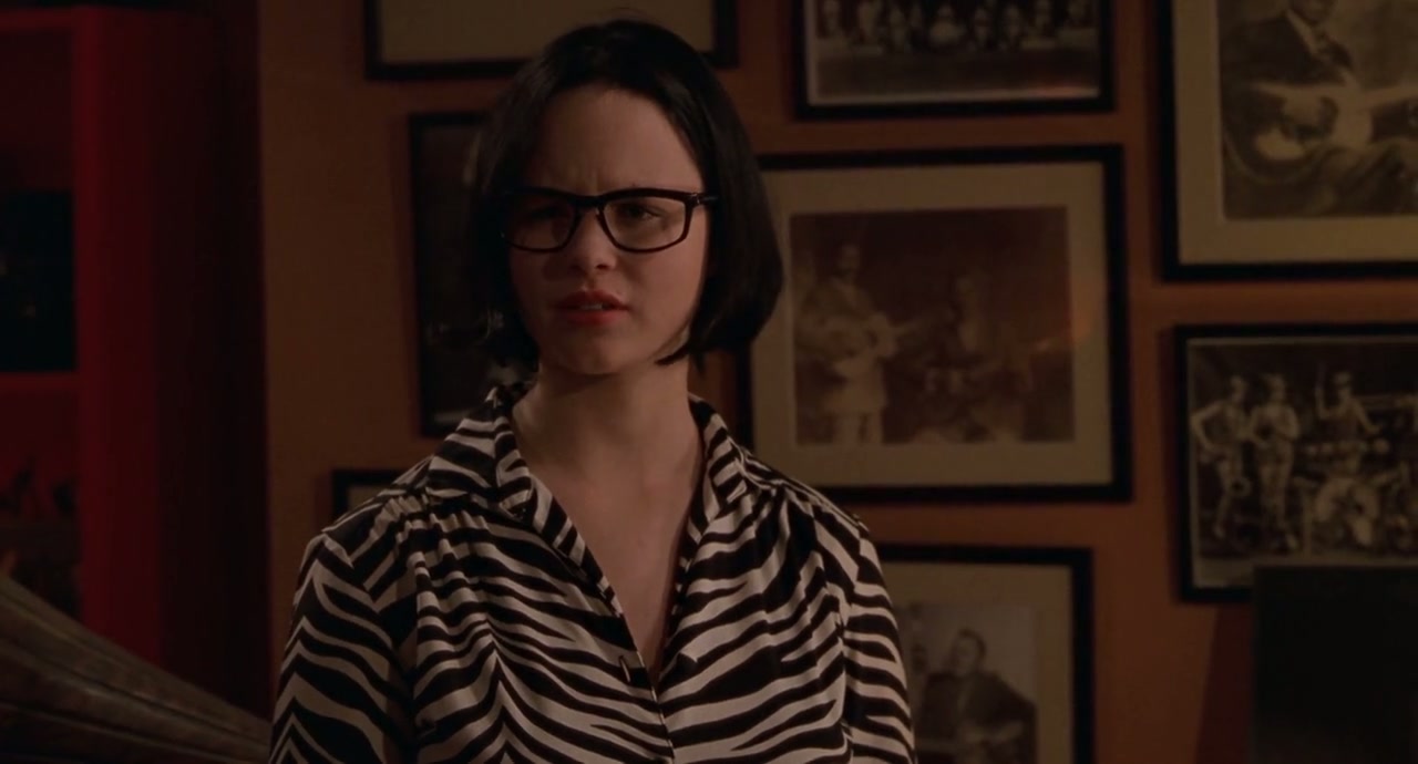 Ghost World Screenshot