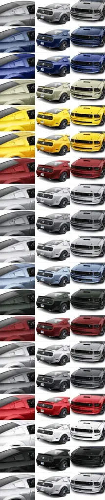 AmericanMuscle.com — 01