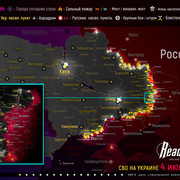 Карта военных действий и ситуация на фронтах вечером 4 июня