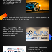 Saratoga Springs, UT Independent Auto Insurance Agent: Compare Rates &amp; Get Expert Advice