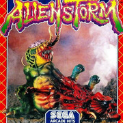 Alien-Storm