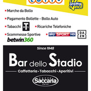 BAR DELLO STADIO