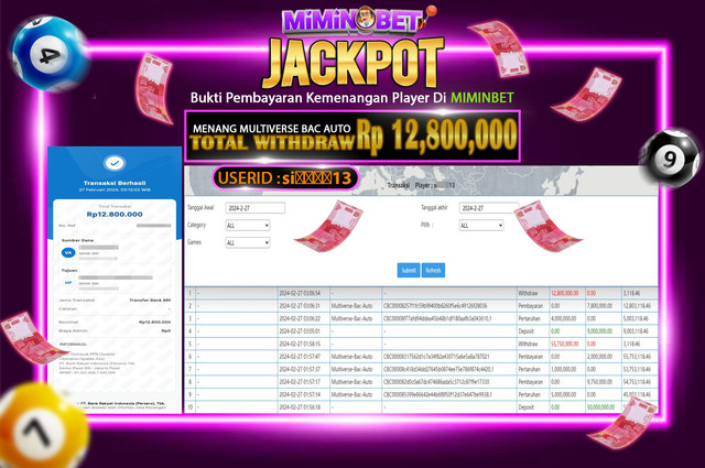 BUKTI JP 27 FEBRUARI 2024