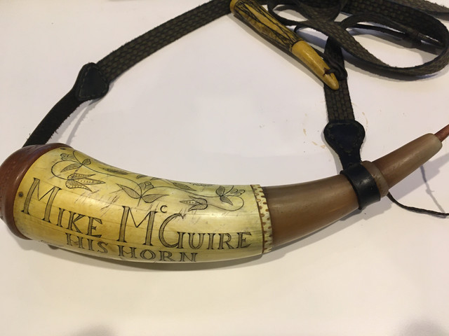 Horn-1