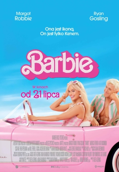Barbie (2023) PLDUB.WEB-DL.XviD-GR4PE | Dubbing PL