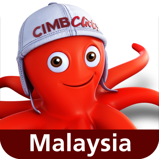 Cara tukar Nombor TAC CIMB bank