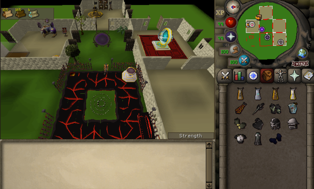Main-Inventory