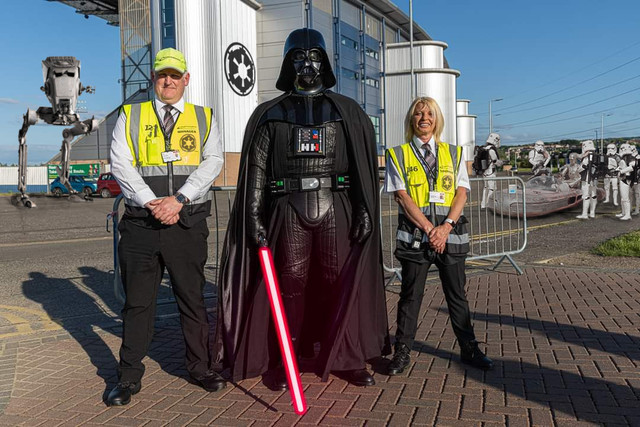 Scottish-Sith