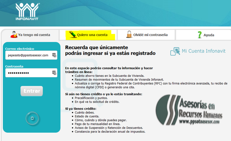 #Infonavit te debe
