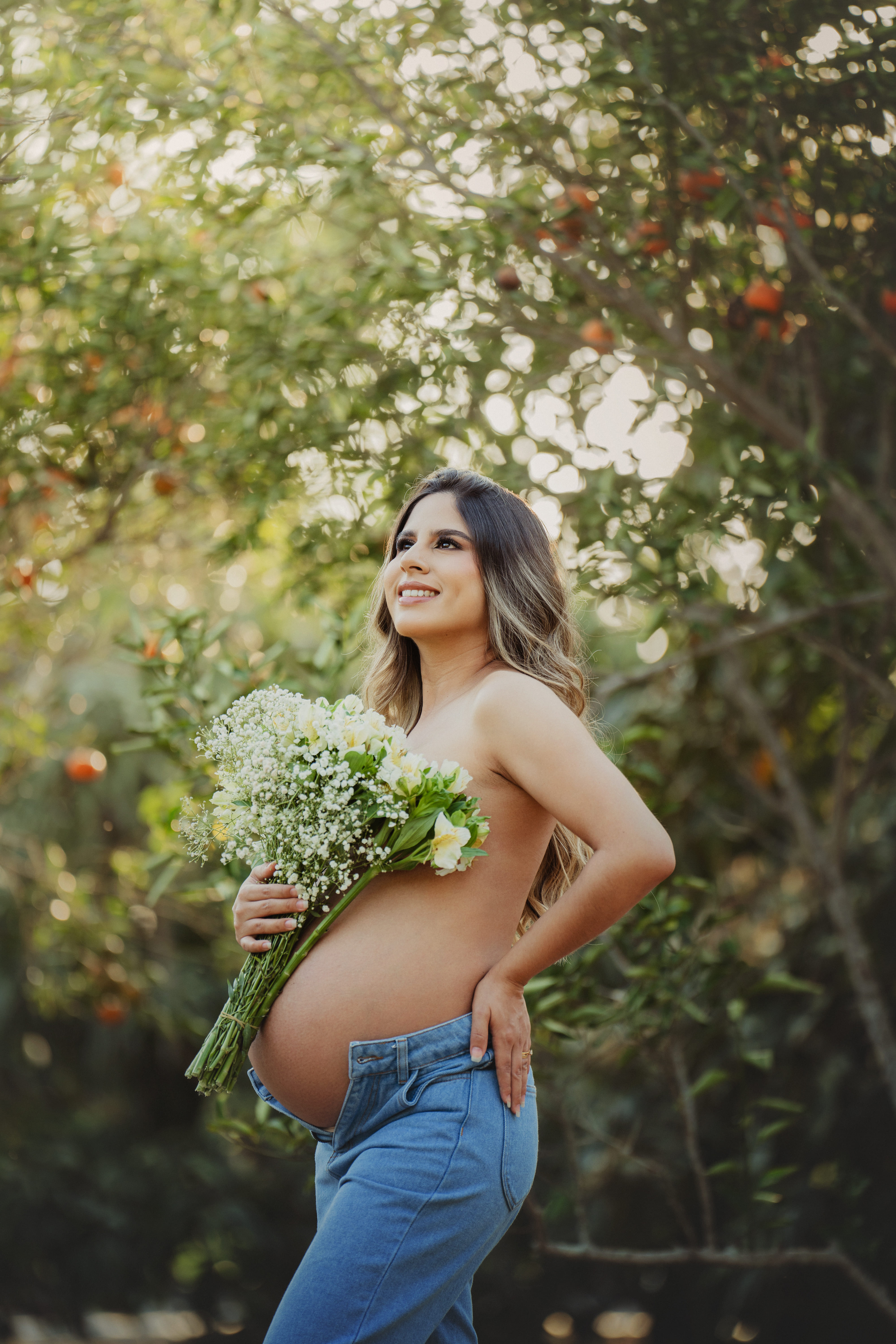 Maternidad 4