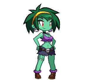Rottytops dancing.gif