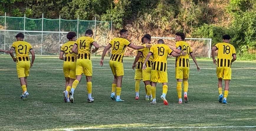 Πόσα παιχνίδια θα δώσει η Κ19 της ΑΕΚ στο Youth League