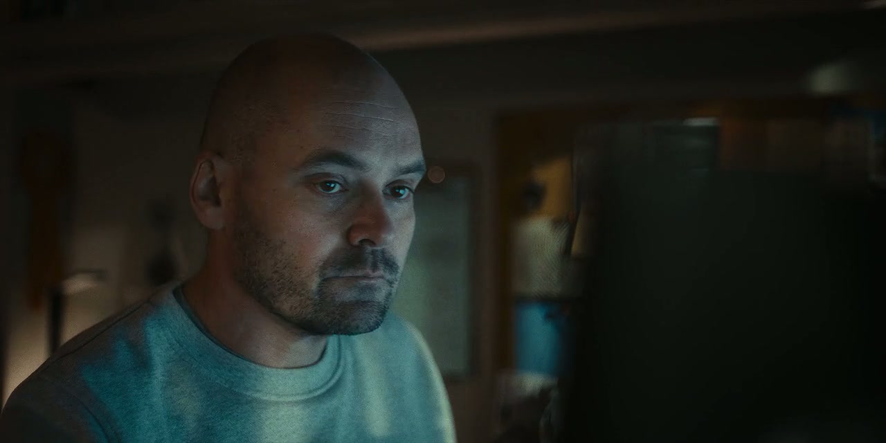 The Chestnut Man Screenshot