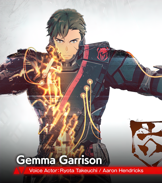 SNX-GEMMA-4k