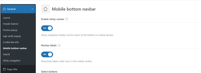 mobile
