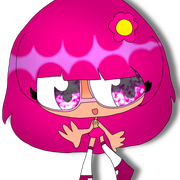 strawberry-muffin