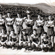 1961 ΑΣΤΕΡΑΣ ΤΡΙΠΟΛΗΣ