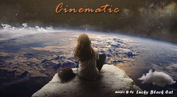 Cinematic Adventure - 1