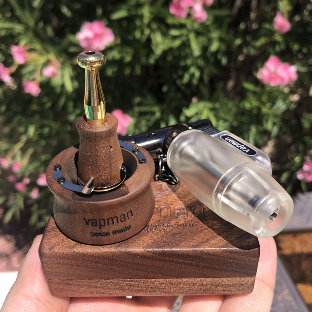 VAPMAN