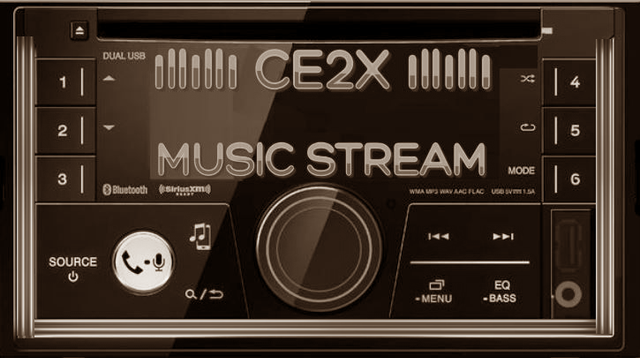 ce2x-stream