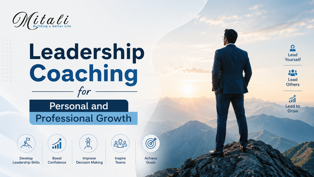 Leadership-Coaching