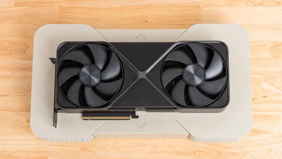Nvidia Cancels High-End GPU Order Over Sudden Price Hike