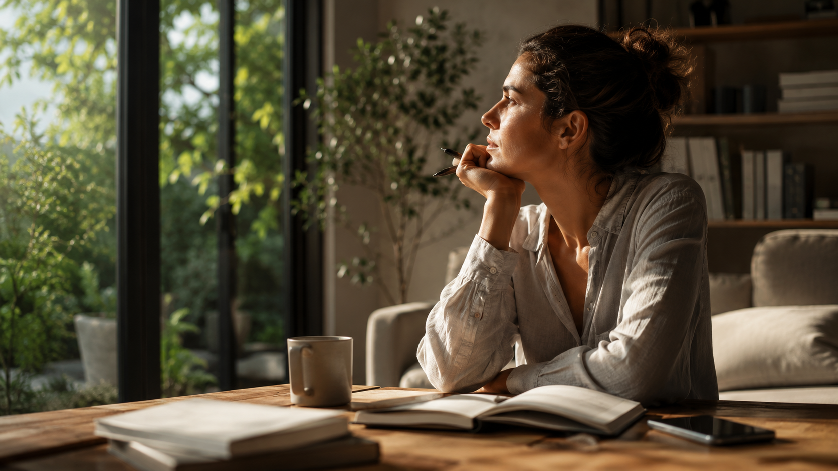 How to Clear Your Mind in Minutes: Practical Ways to Find Calm Fast