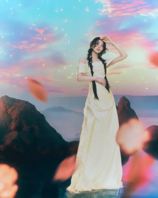 joy red velvet 1332798