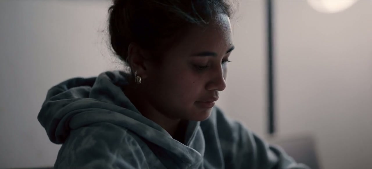 Under Pressure: The U.S. Women's World Cup Team Screenshot