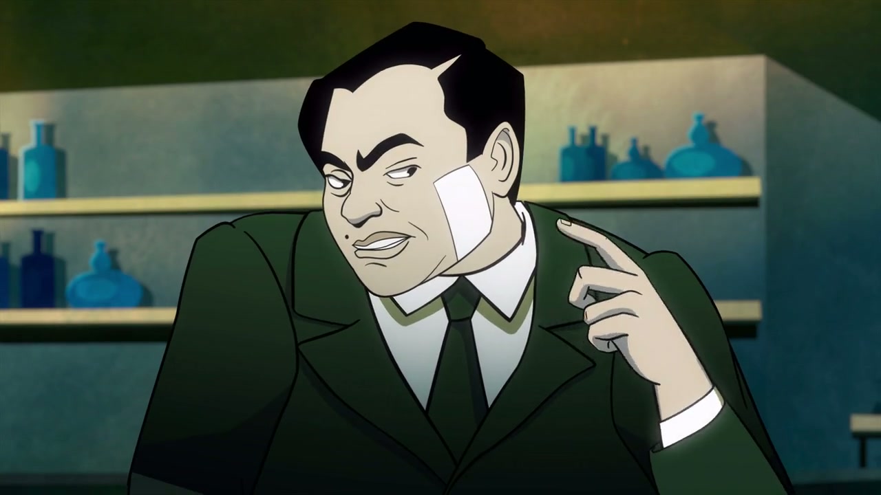 How to Become a Mob Boss Screenshot