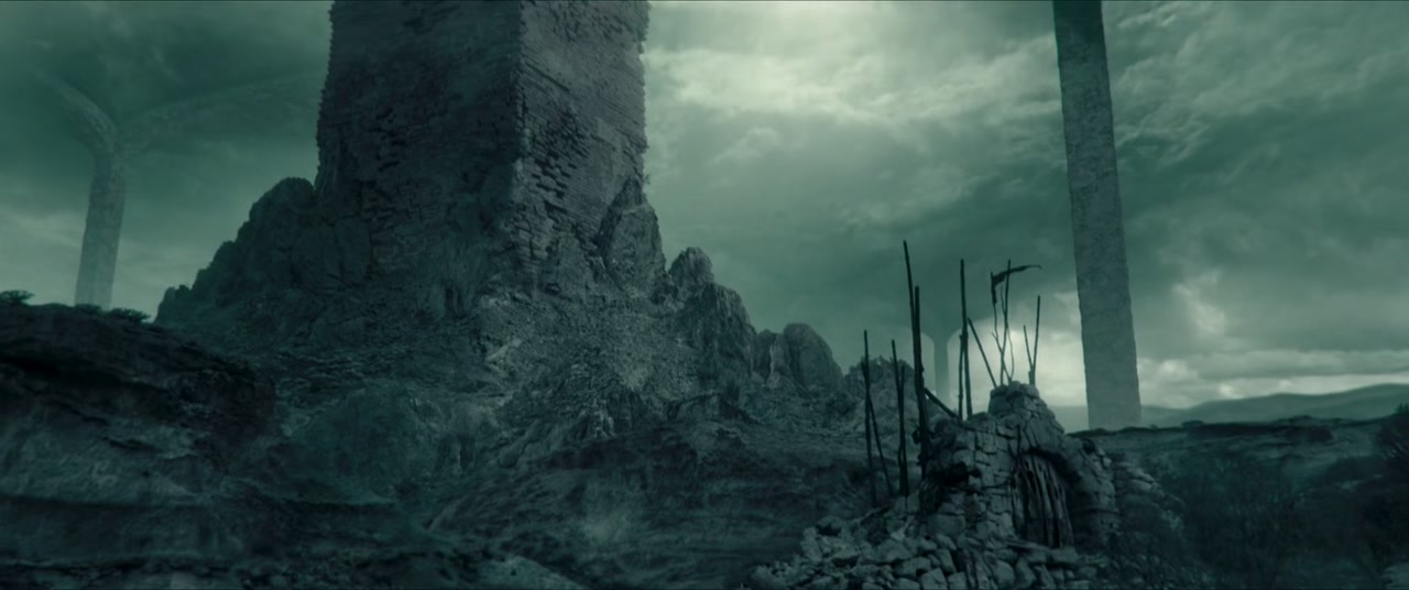 The Gryphon Screenshot