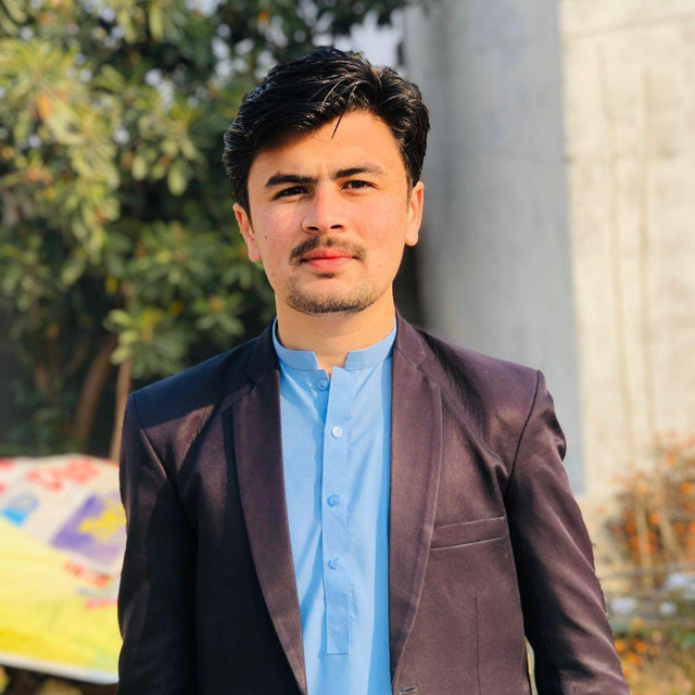 Danyal Khan - Founder of Aclerno