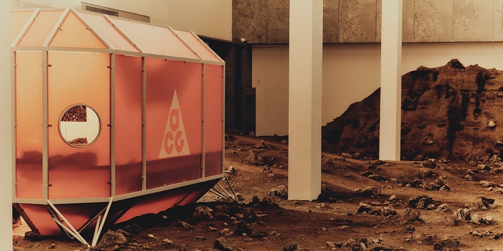 ACG and Mental Athletic Push the Limits of Human Performance in New S.P.E.E.D. Exhibition