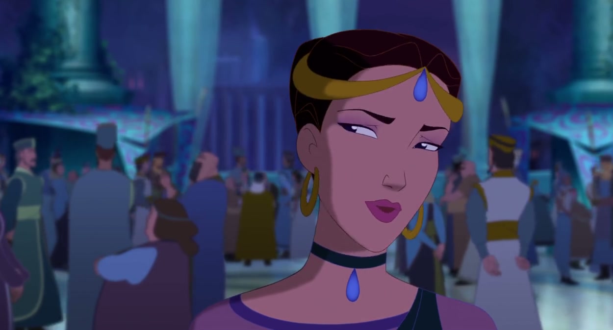 Sinbad: Legend of the Seven Seas Screenshot