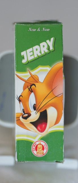 Tom & Jerry