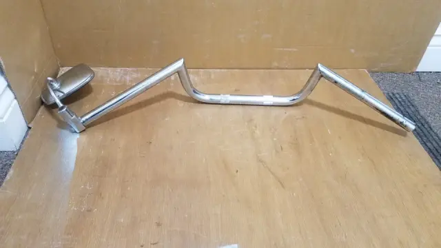 Handlebars