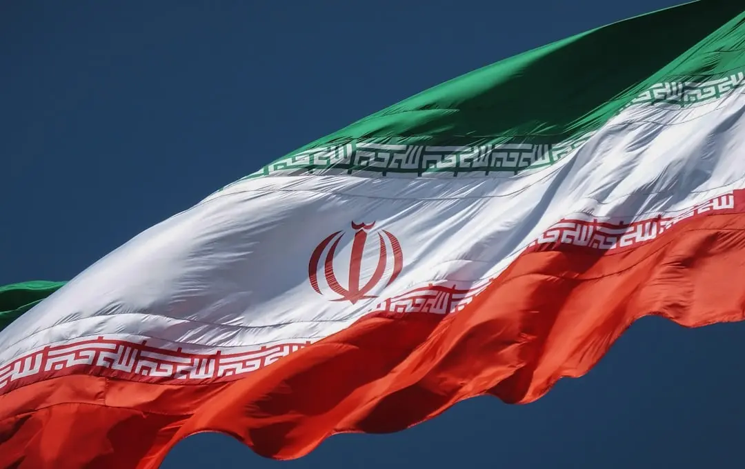 Iran Restores Gas Production at South Pars Field