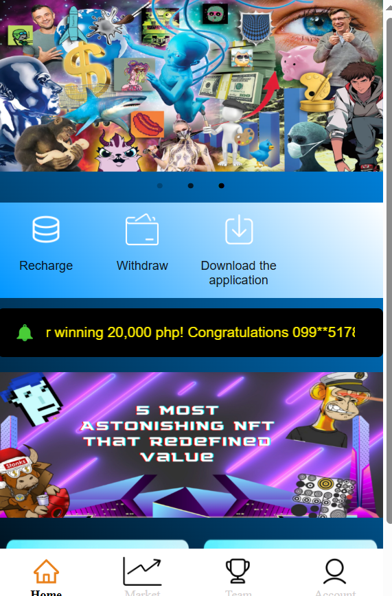 Theme Preview