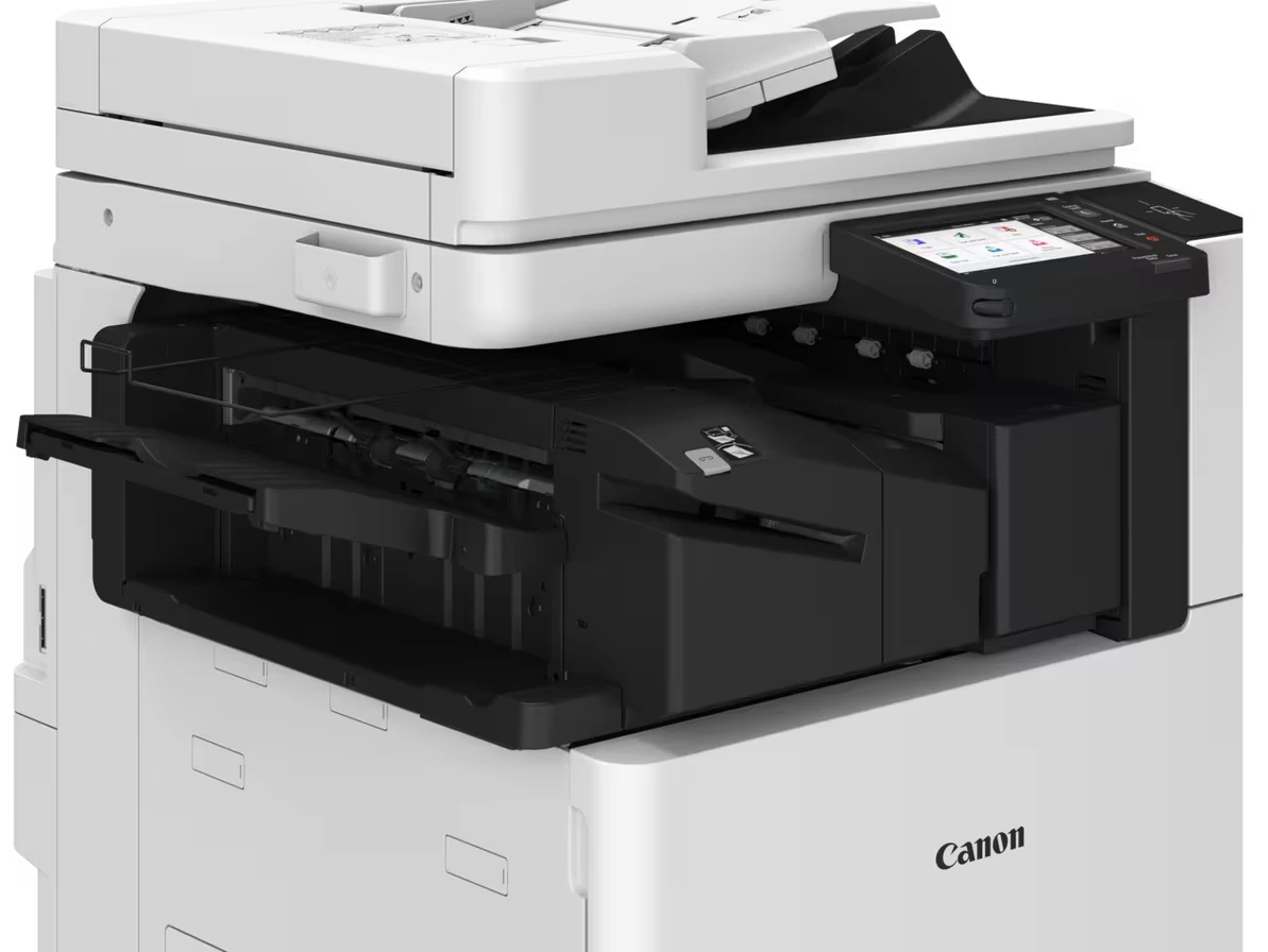 canon imageforce feature official