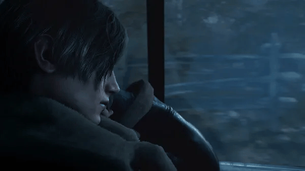 Resident Evil 4 Remake Gameplay Screenshot