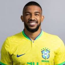 Fotografía de Gleison Bremer Silva Nascimento
