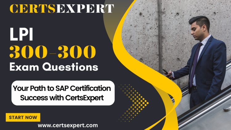 300-300 Exam Questions